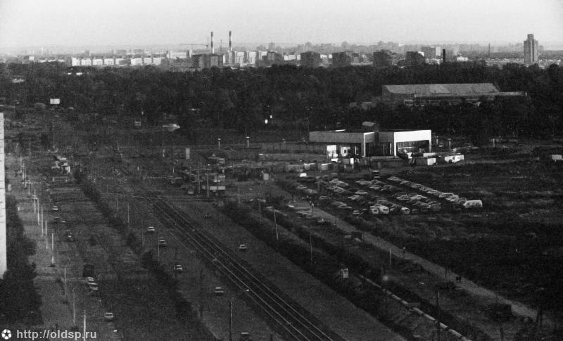 Денис Громинский | Санкт-Петербург