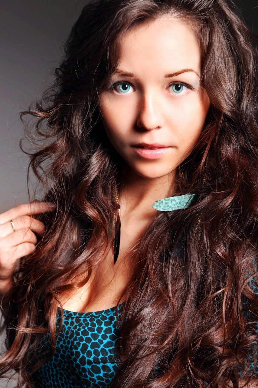 Svetlana Davydova | Красноярск