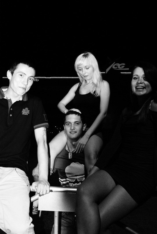 Илья Коробкин | Санкт-Петербург