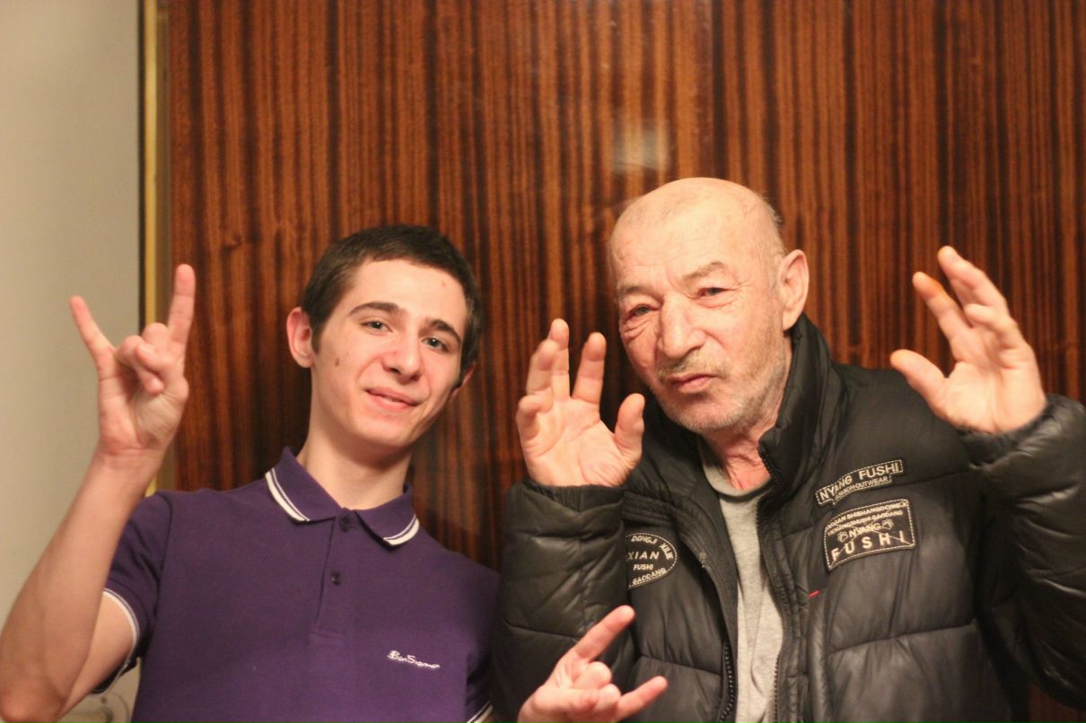 Андрей Залогин | Ростов