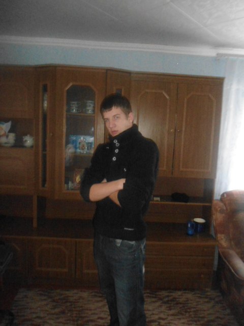 Юрий Ратников | Подольск / Котовск