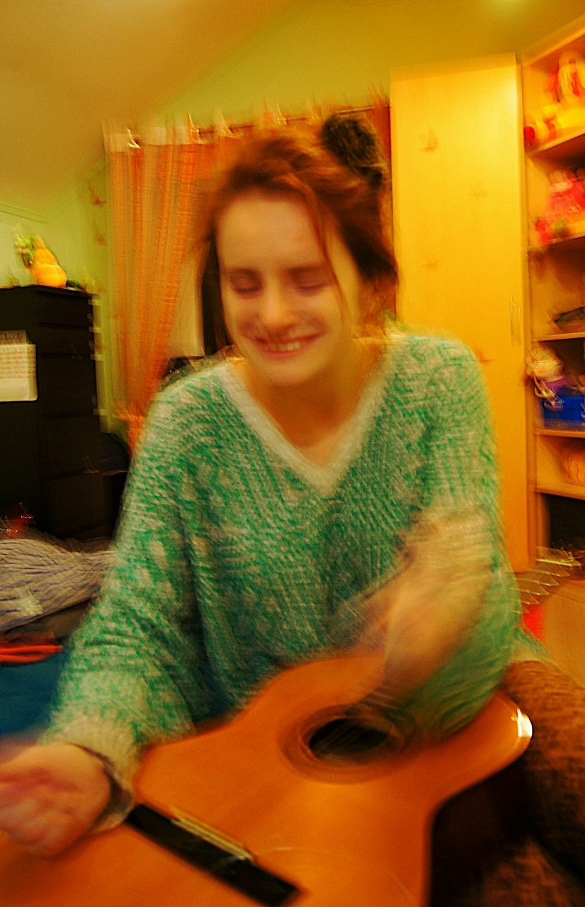 Вероника Овчарова | Санкт-Петербург