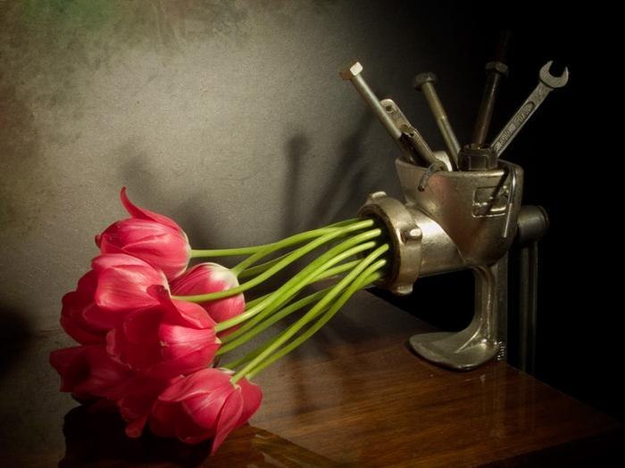 Жанна Арсеньева | Санкт-Петербург