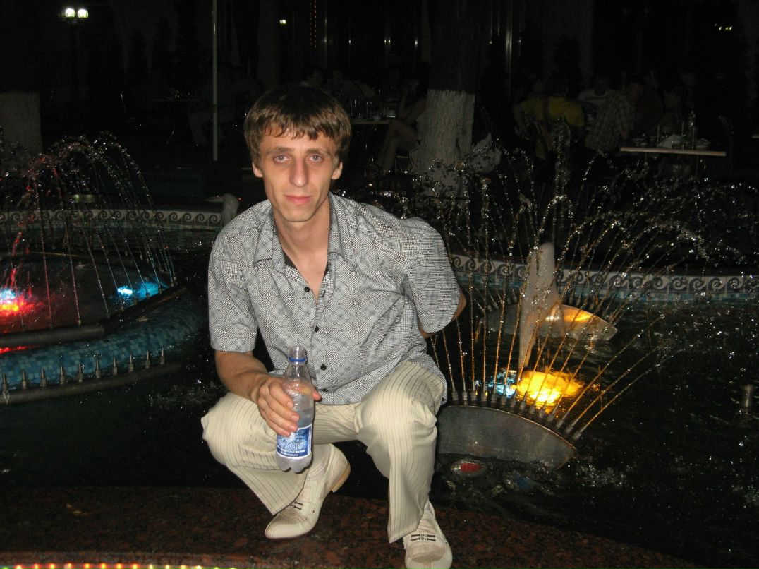 Павел Черток | 