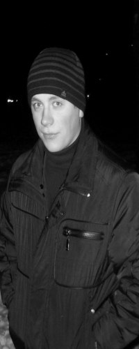 Игорь Заец | 