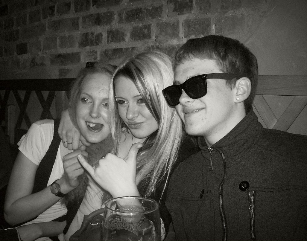 Алеся Федористова | Москва