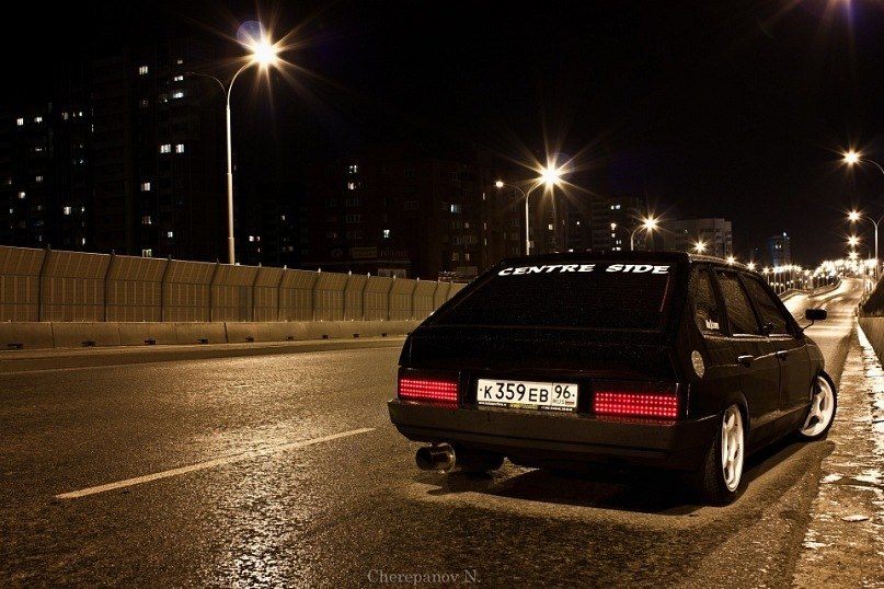 Роман Данилов | Люберцы