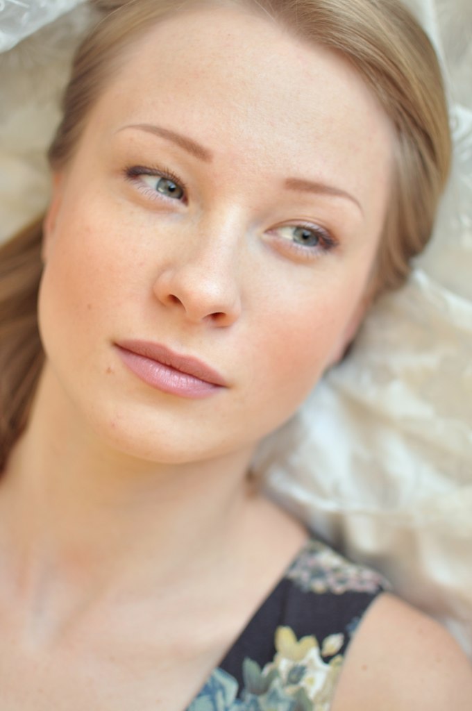 Анастасия Галахова | Санкт-Петербург