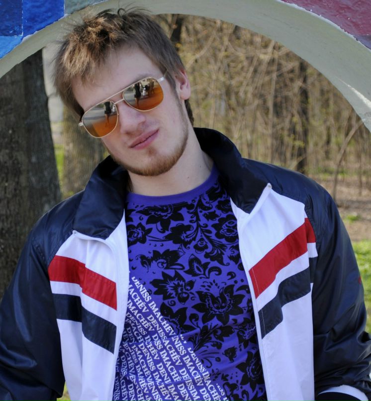 Алексей Мельников | Мелитополь