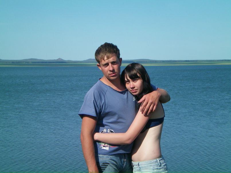 Влад Легаев | Боровский