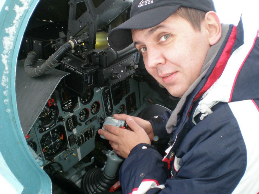 Эдуард Акрицкий | Петрозаводск