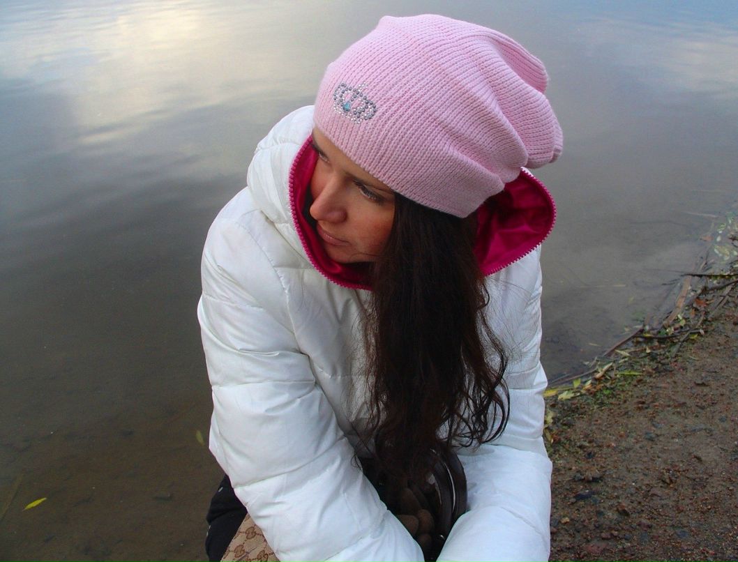 Ксения Петрова | Санкт-Петербург