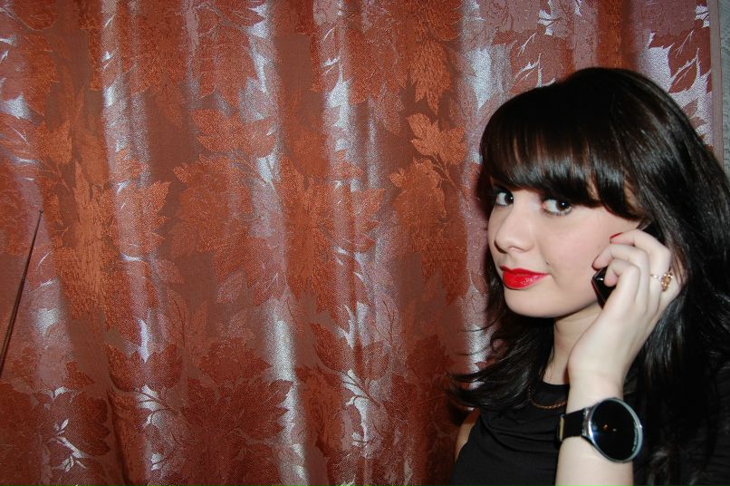 Карина Шестакова | Кемерово