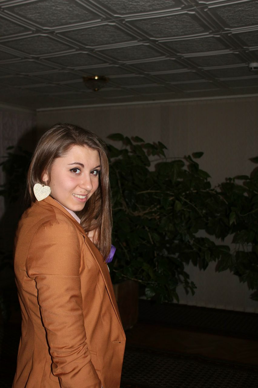 Катюня Левченко | Донецк