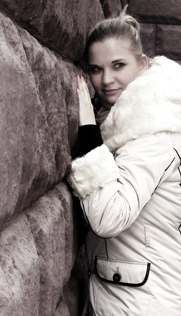 Ксения Картофелева | Ханты-Мансийск