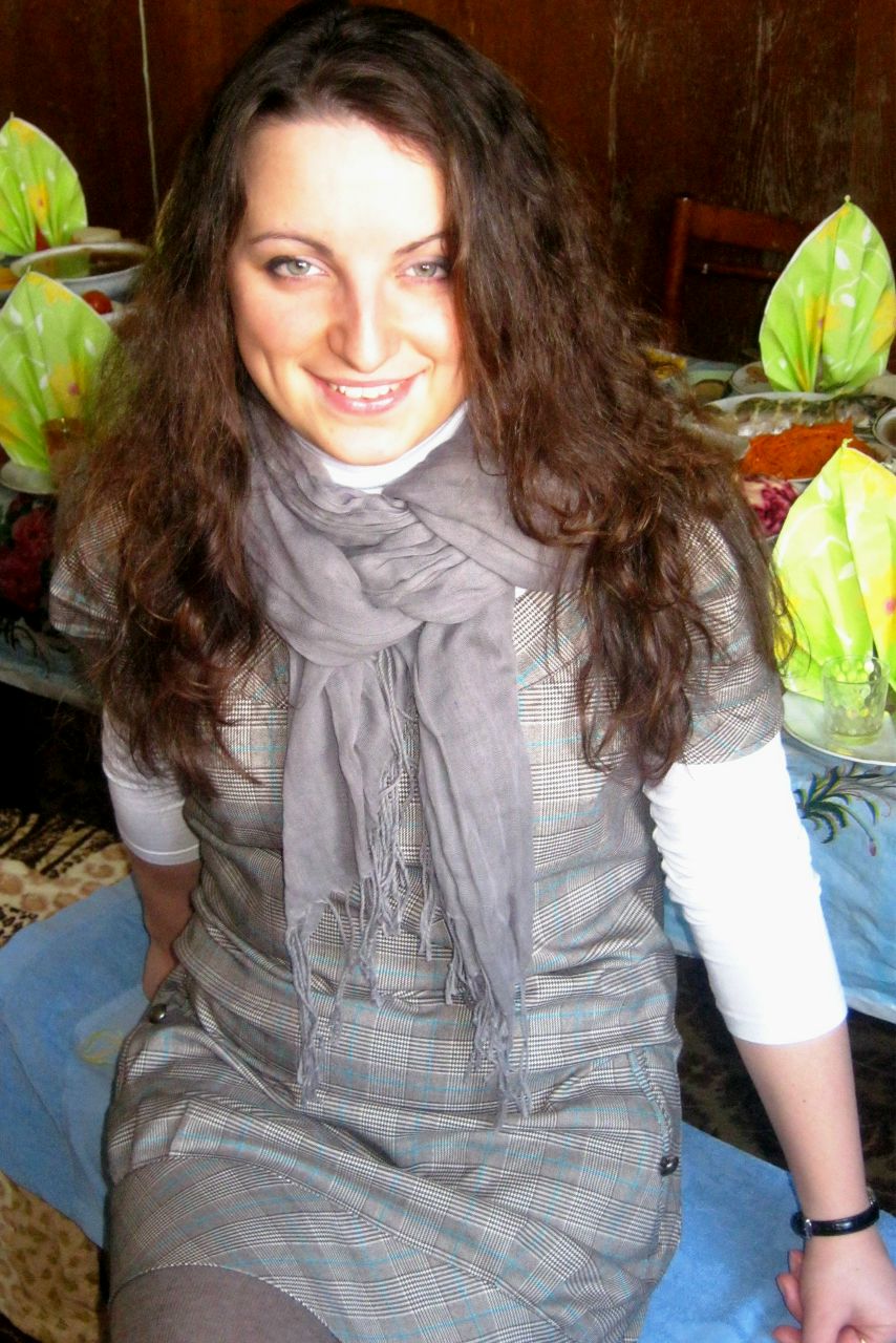 Іра Петренко | Киев