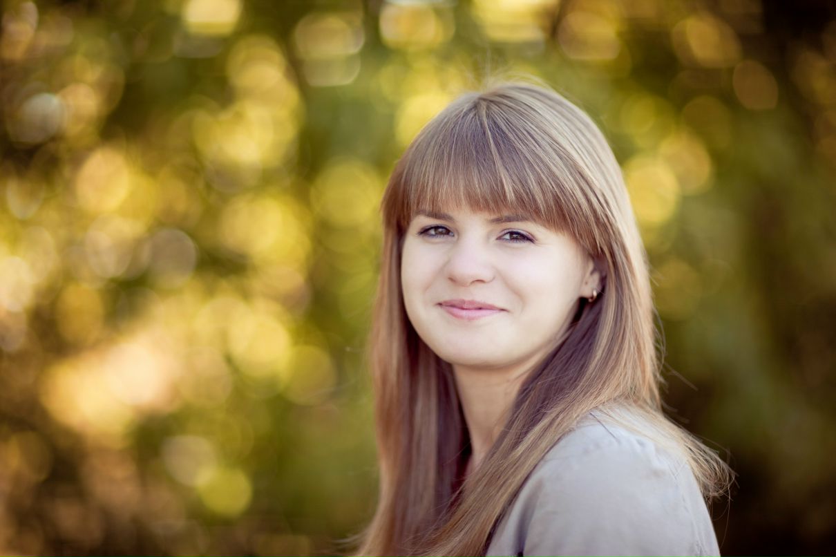 Olesya Filimonova ♡ | Москва