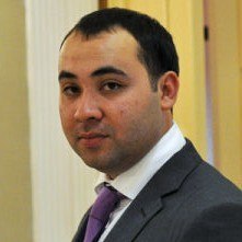 Азиз Халилов | Москва