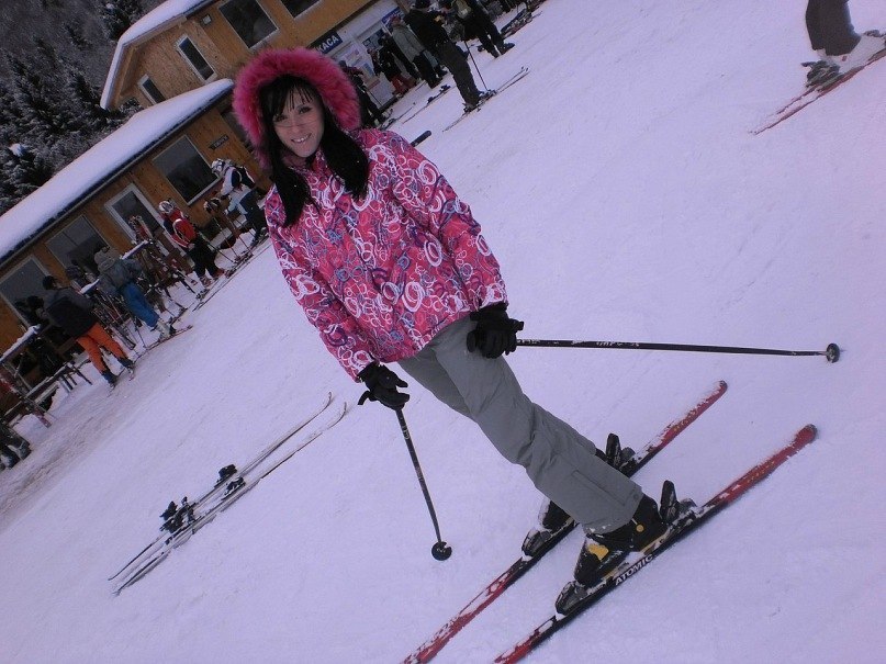 Нелька Трачук ღツღ | Ужгород