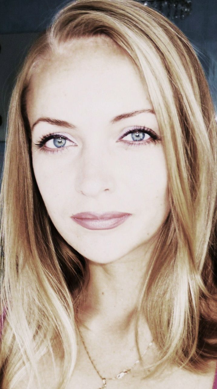 Ирина Мещерякова | Санкт-Петербург