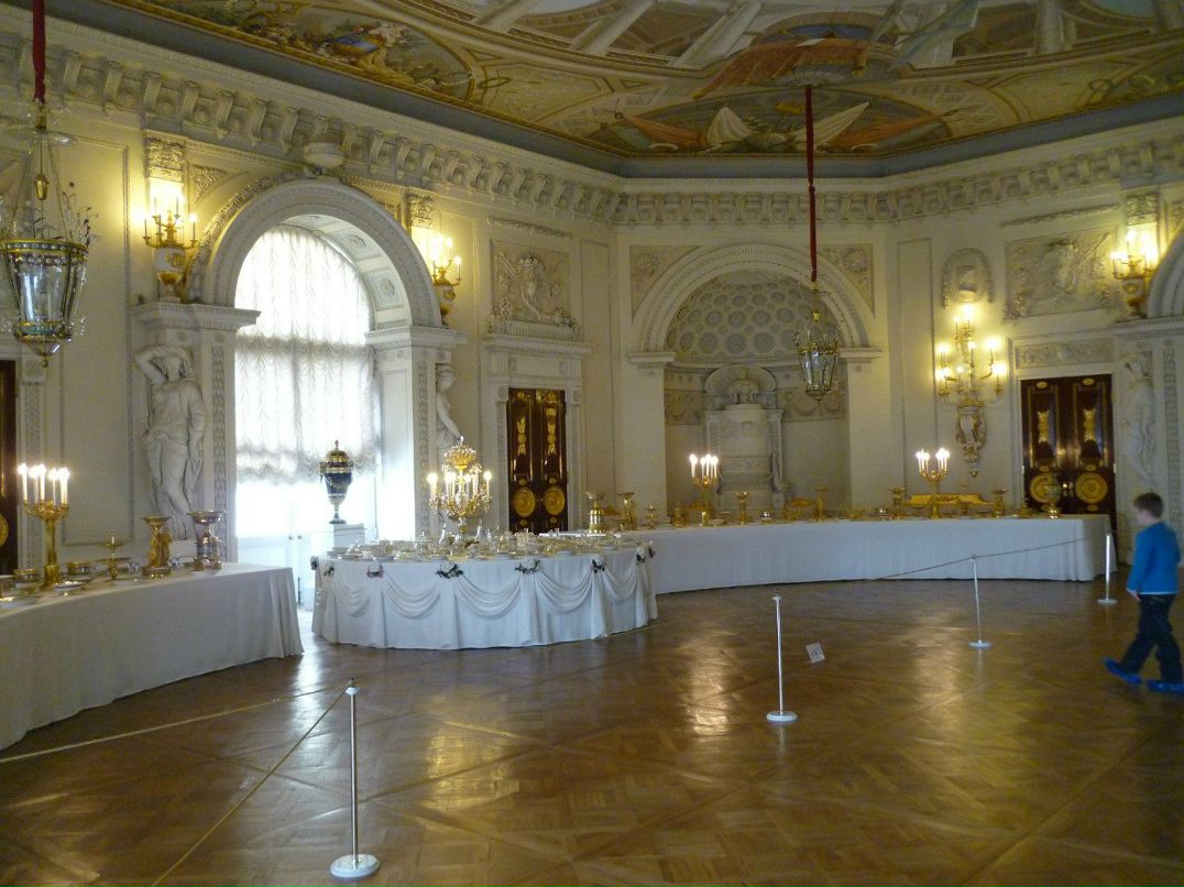 Саша Клевцов | Мичуринск