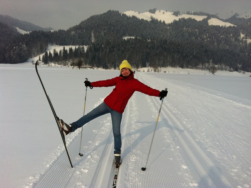 Виктория Жарова | Новосибирск