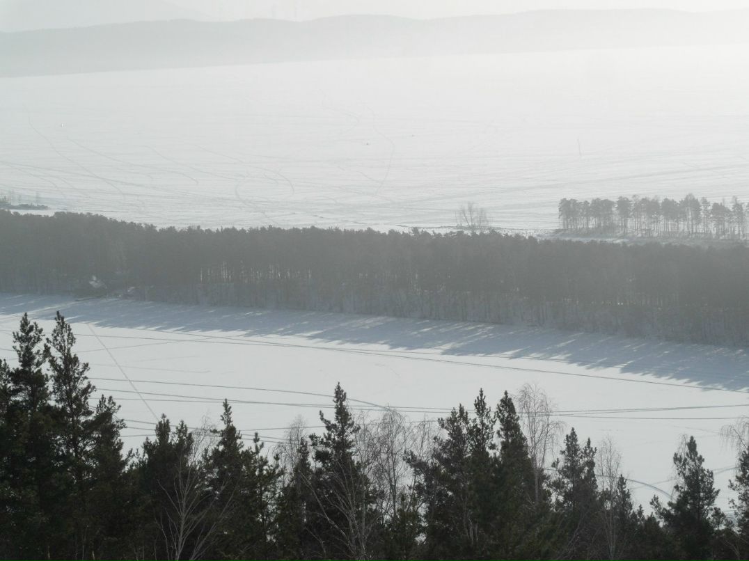 Андрей Серов | Челябинск