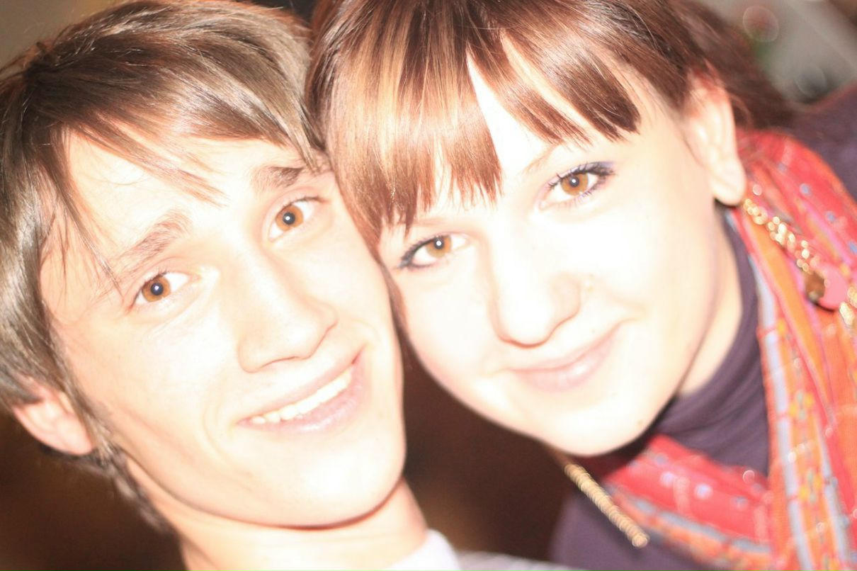 Сергей Рокитский ¯\_(ツ)_/¯ | Киев