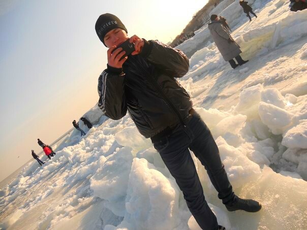 Виктор Петренко | 