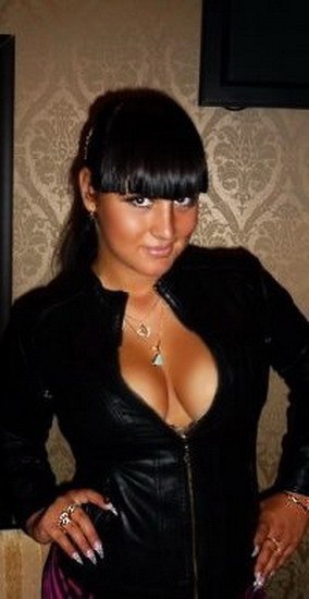 Лена Муркина | Санкт-Петербург