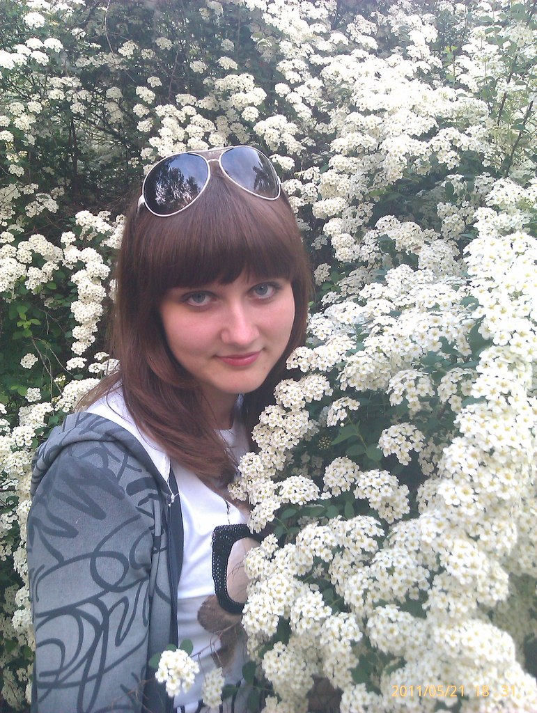 Юльчик Кесь-Пустовая | Славянск