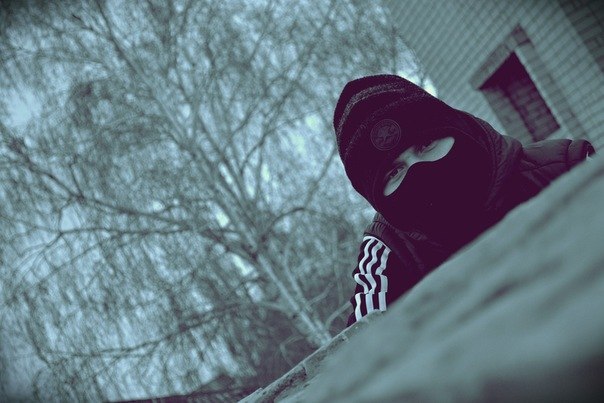 Димка Ганин | 