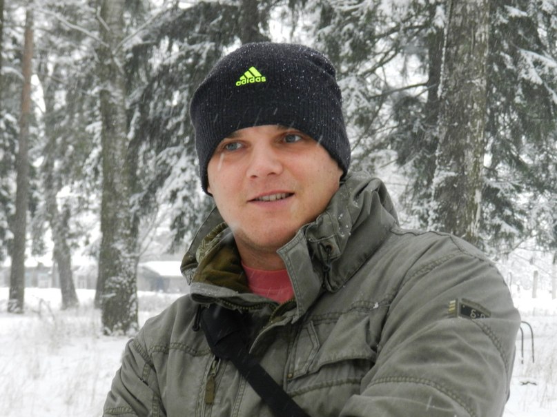 Константин Малоканов | Тверь