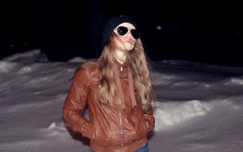 Олечка Тихонова | Нижний Новгород