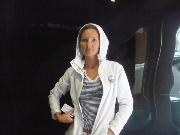 Светлана Мокроусова | Москва