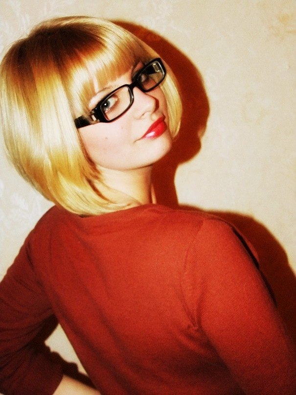 Оксаночка Промохова | Балашиха