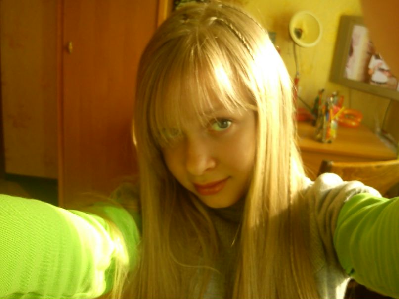 Мария Соколова | Череповец