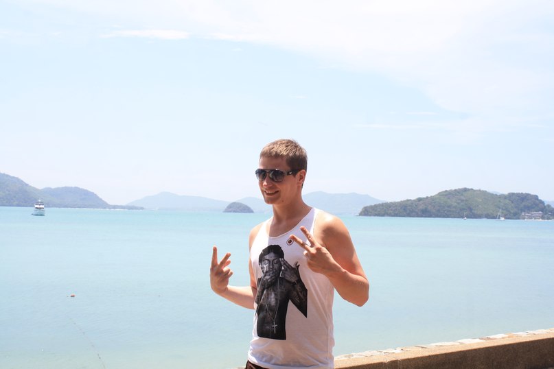 Юрий Сальников | Москва