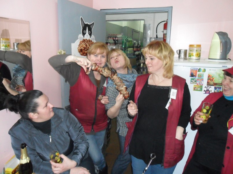 Вадим Кузменко vad | Санкт-Петербург