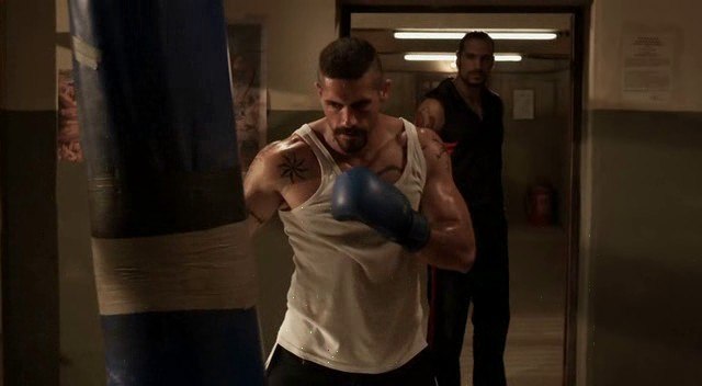 Андрей Зотов # 1 | Ростов-на-Дону