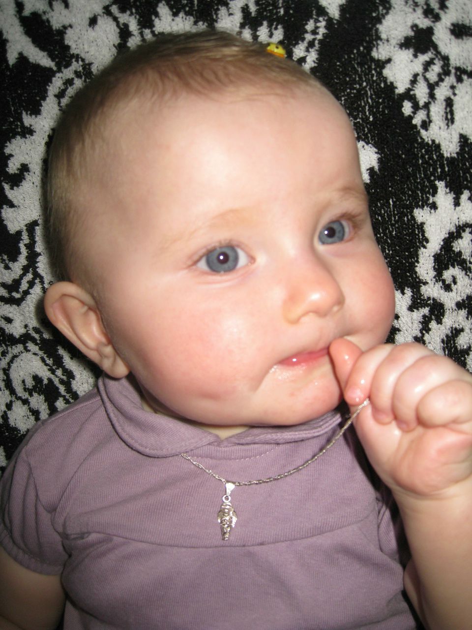 Elizabeth Tenkova | Санкт-Петербург