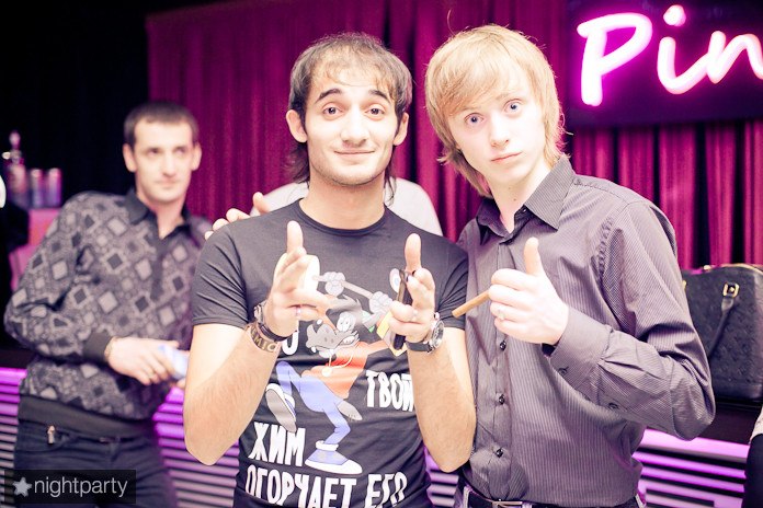 Дмитрий Фарис | Нижний Новгород