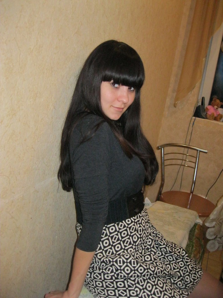 Иляна Нагай | Запорожье