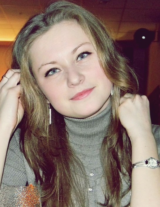 Жануся Горнична _♥_ | 