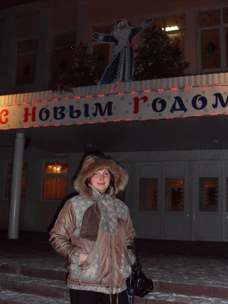 Лариса Гончар | Барановичи