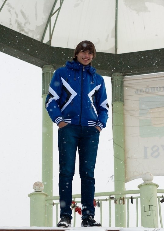 Игорь Немтышкин | Чистополь