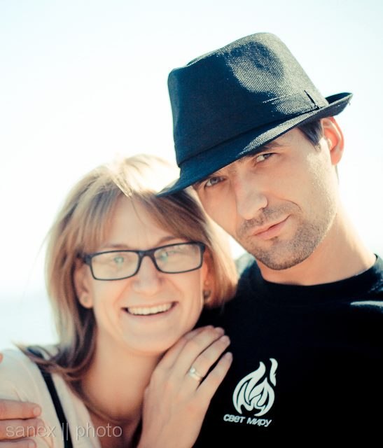 Катя Ярмолатий | Одесса