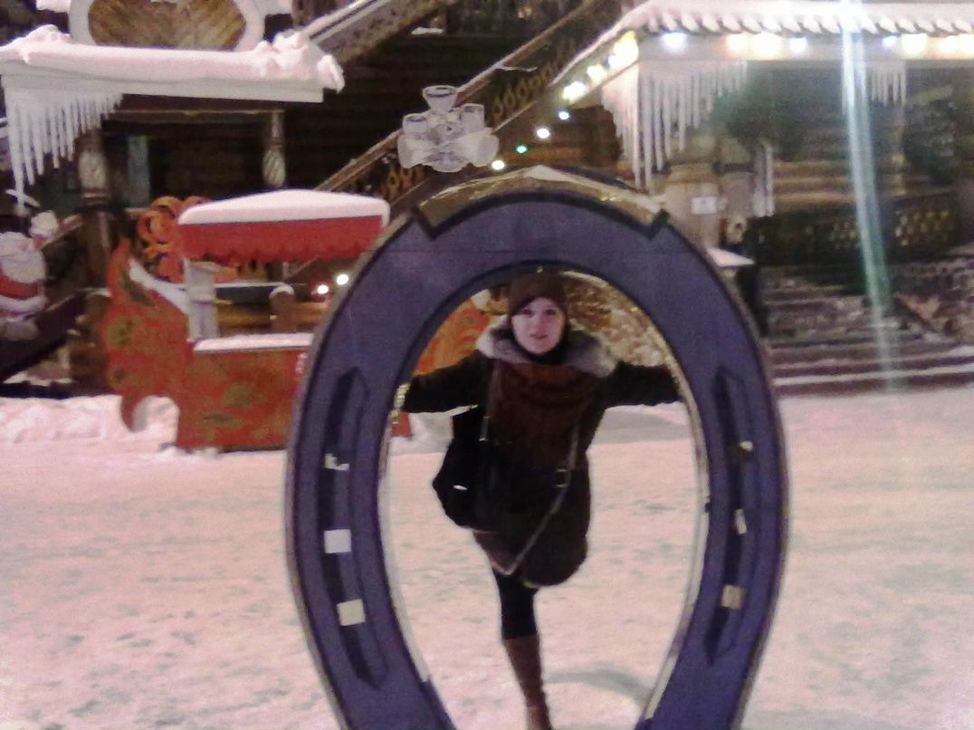 Егор Богданов | Москва