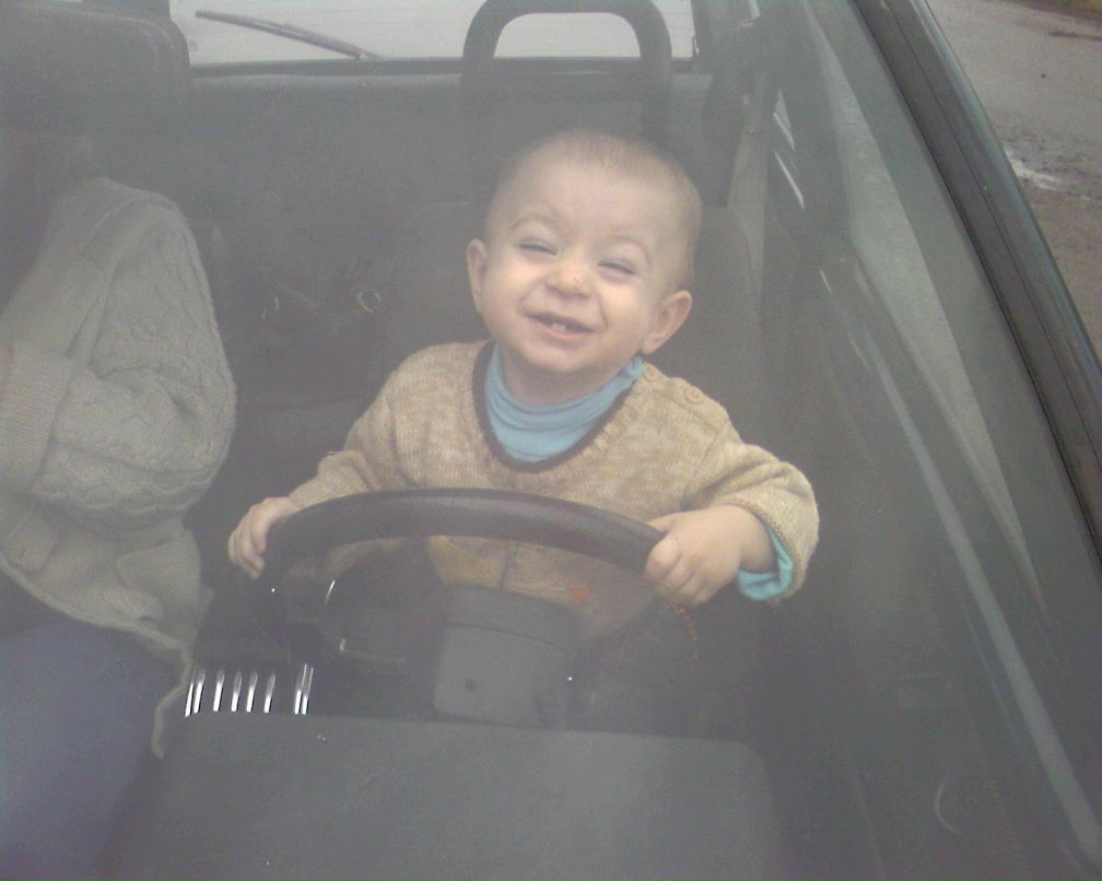 Вадим Михайловский | Белгород