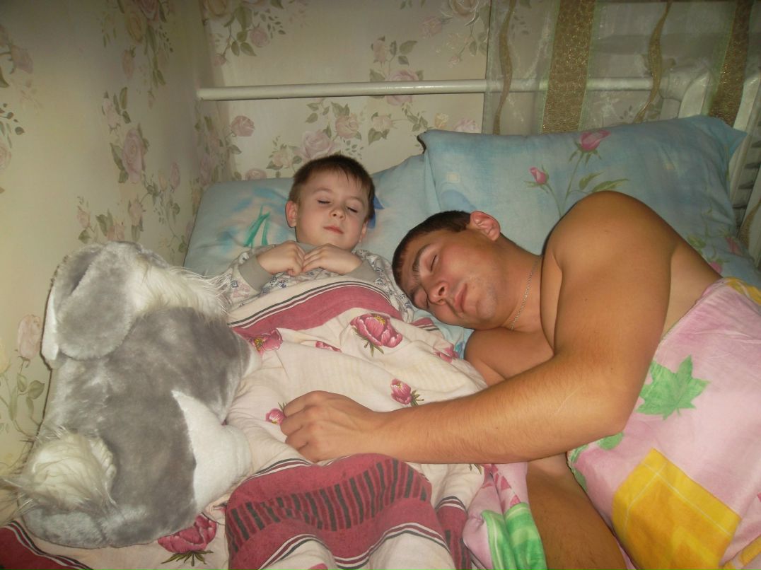 Вадим Михайловский | Белгород